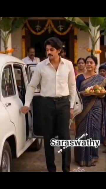 @Saraswathy k