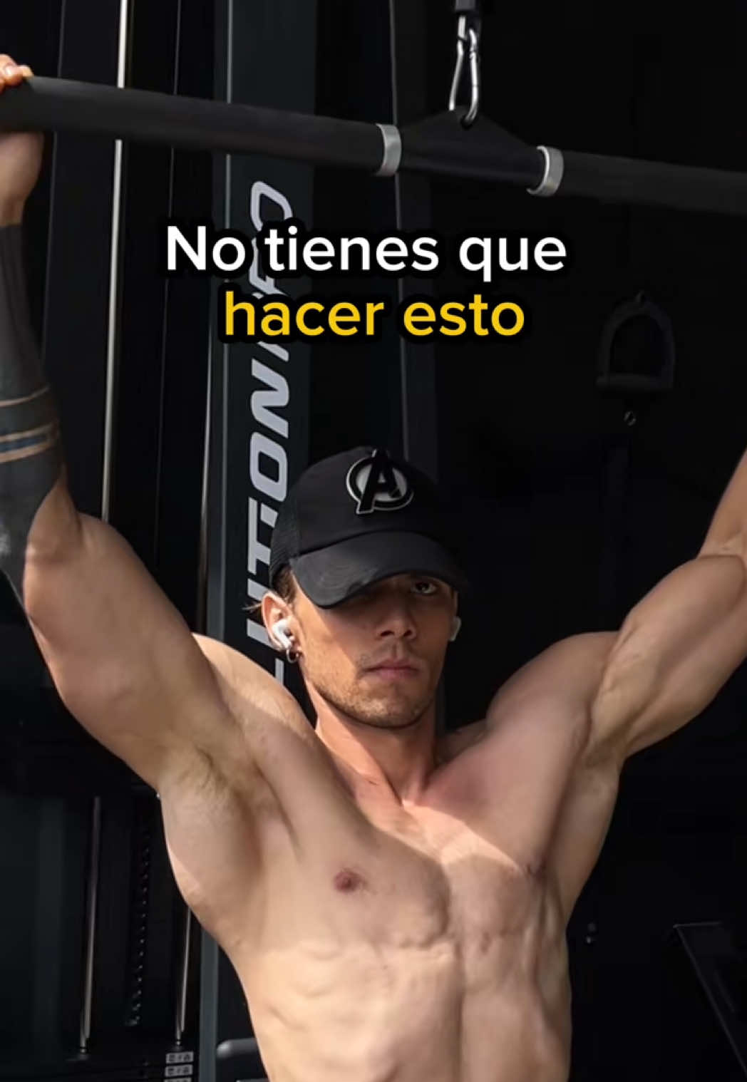 @Jota Fitness Coach