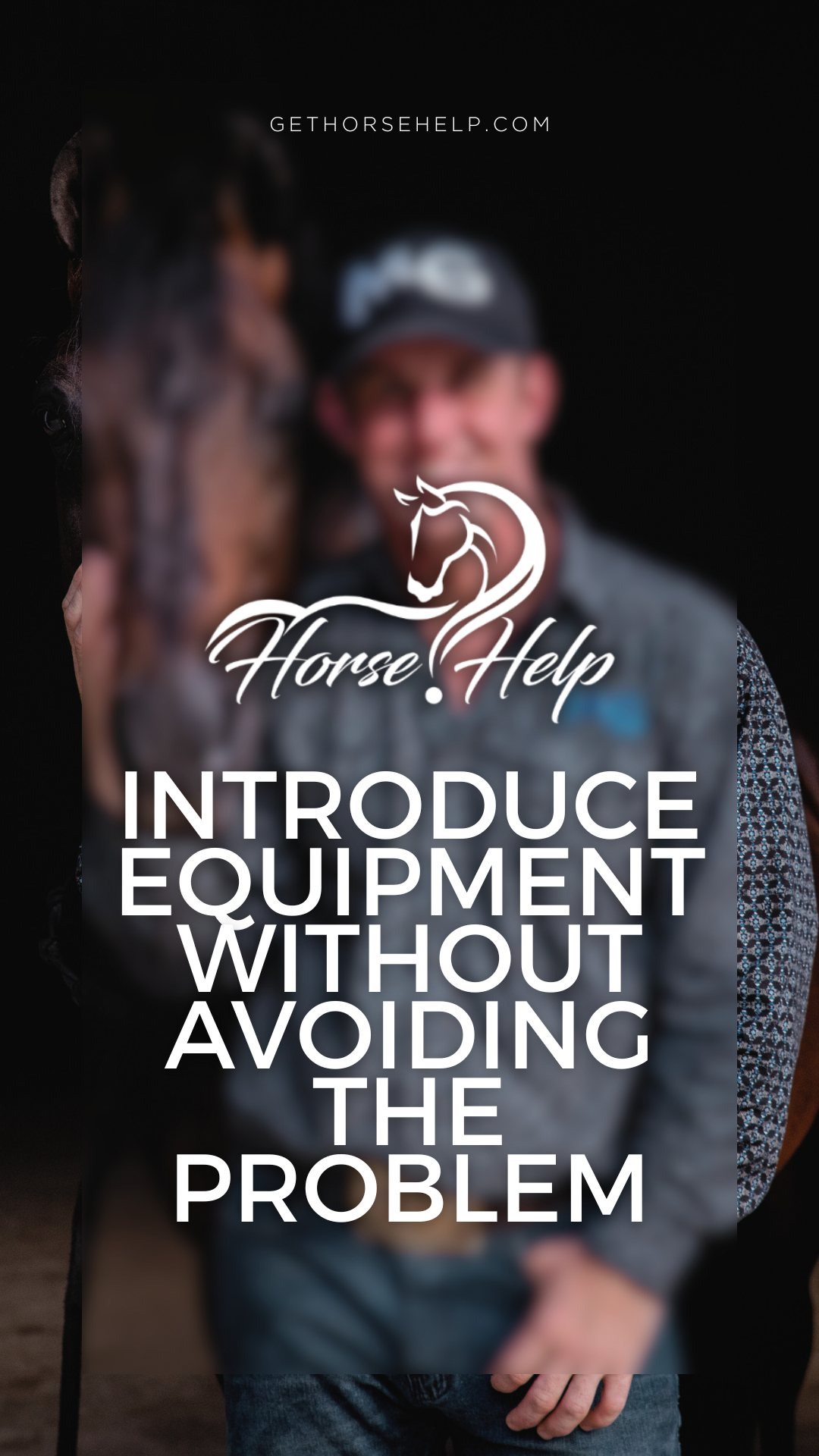 @Horse Help