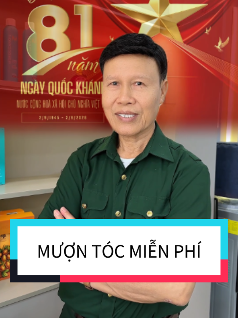 @Togi Hair - Tóc Giả Thiết Kế