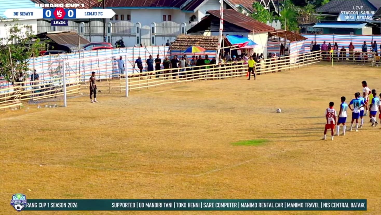 @RERANG CUP 1