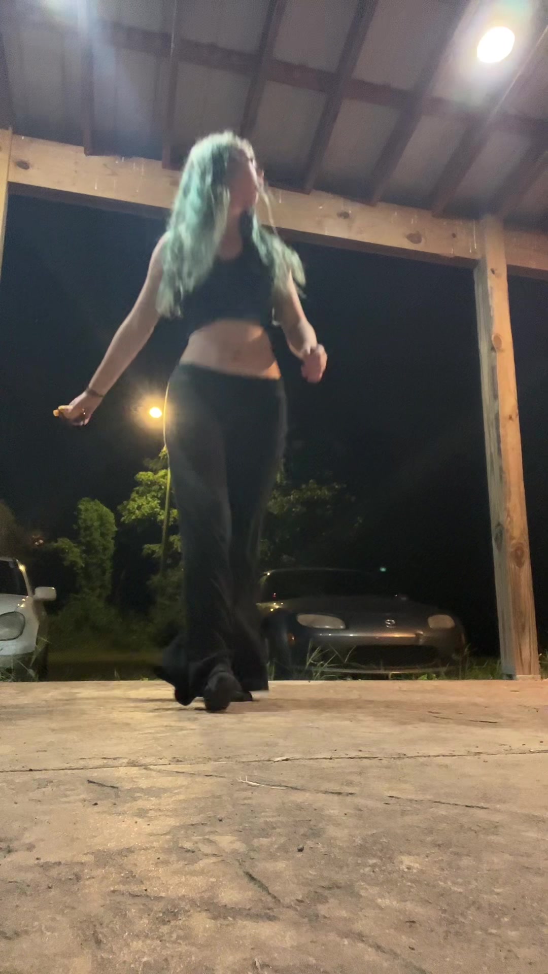 @clolovescho
