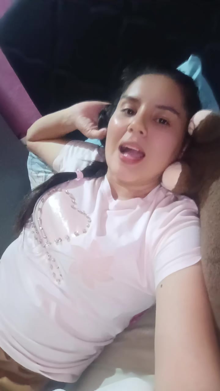 @Cecilia Giménez