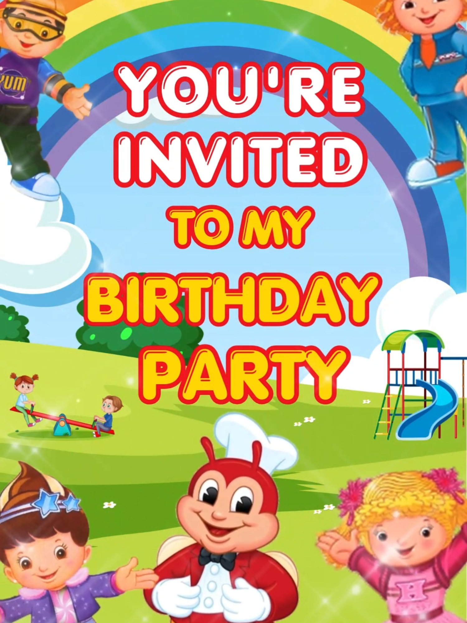 @Sheena Joy Murciano
