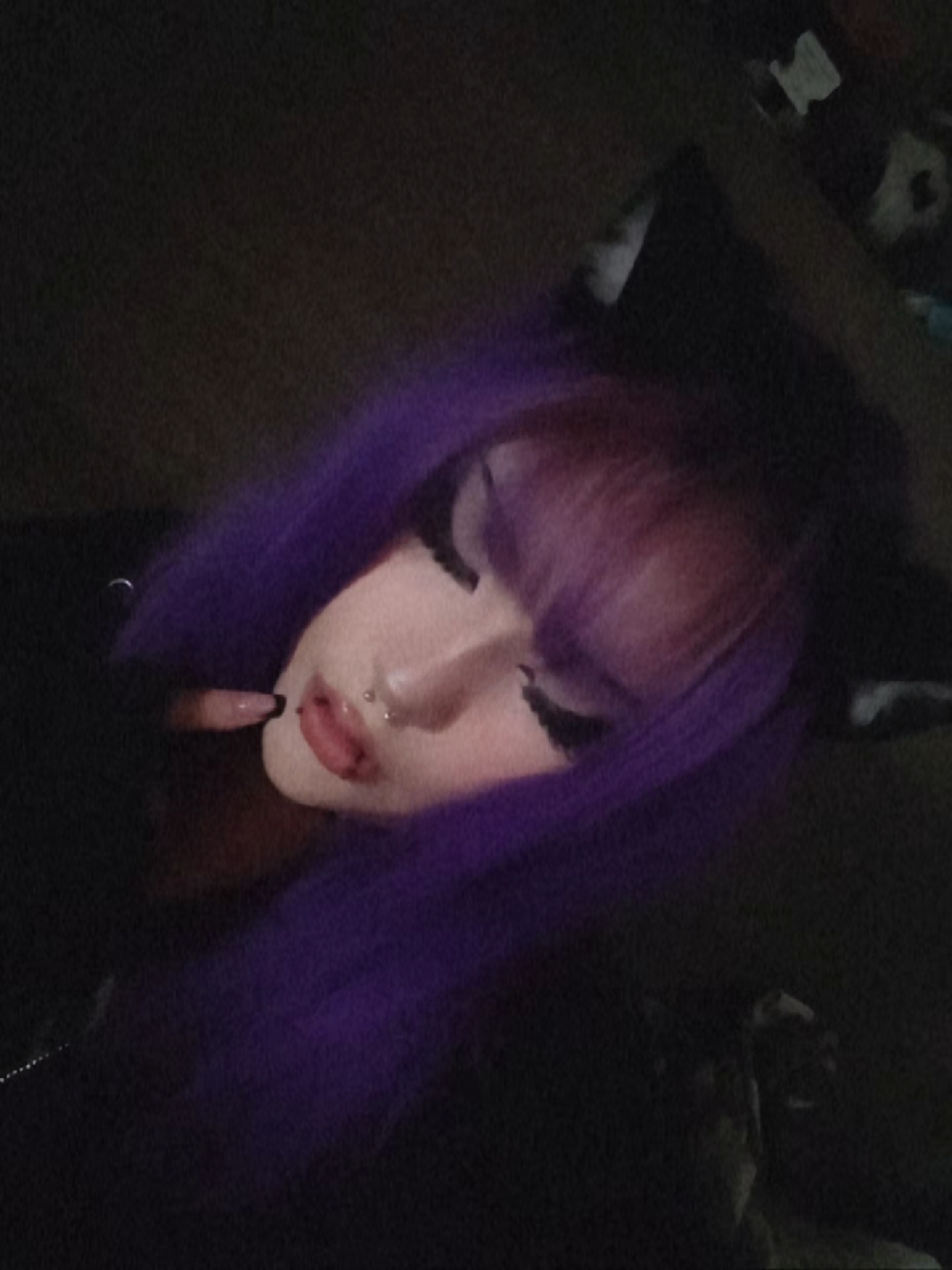 @kitty≽(•⩊ •マ≼