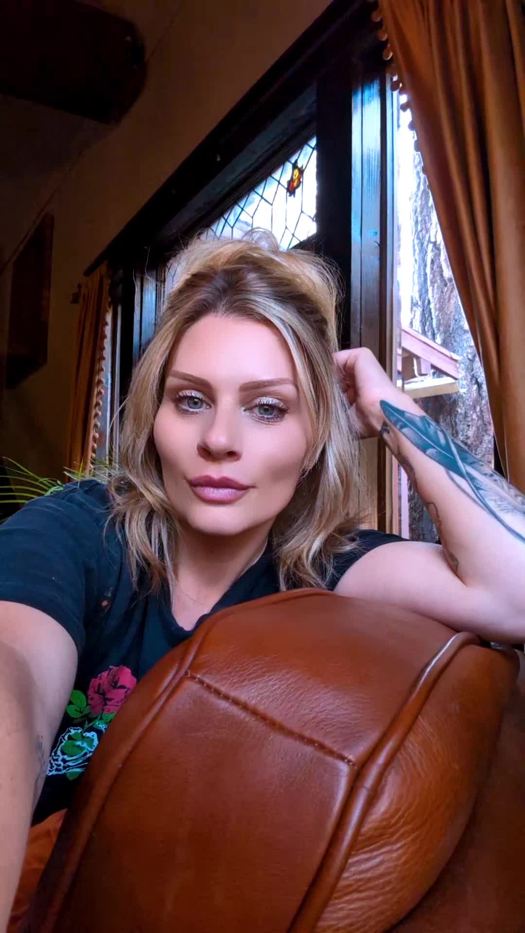 @Briana Monique