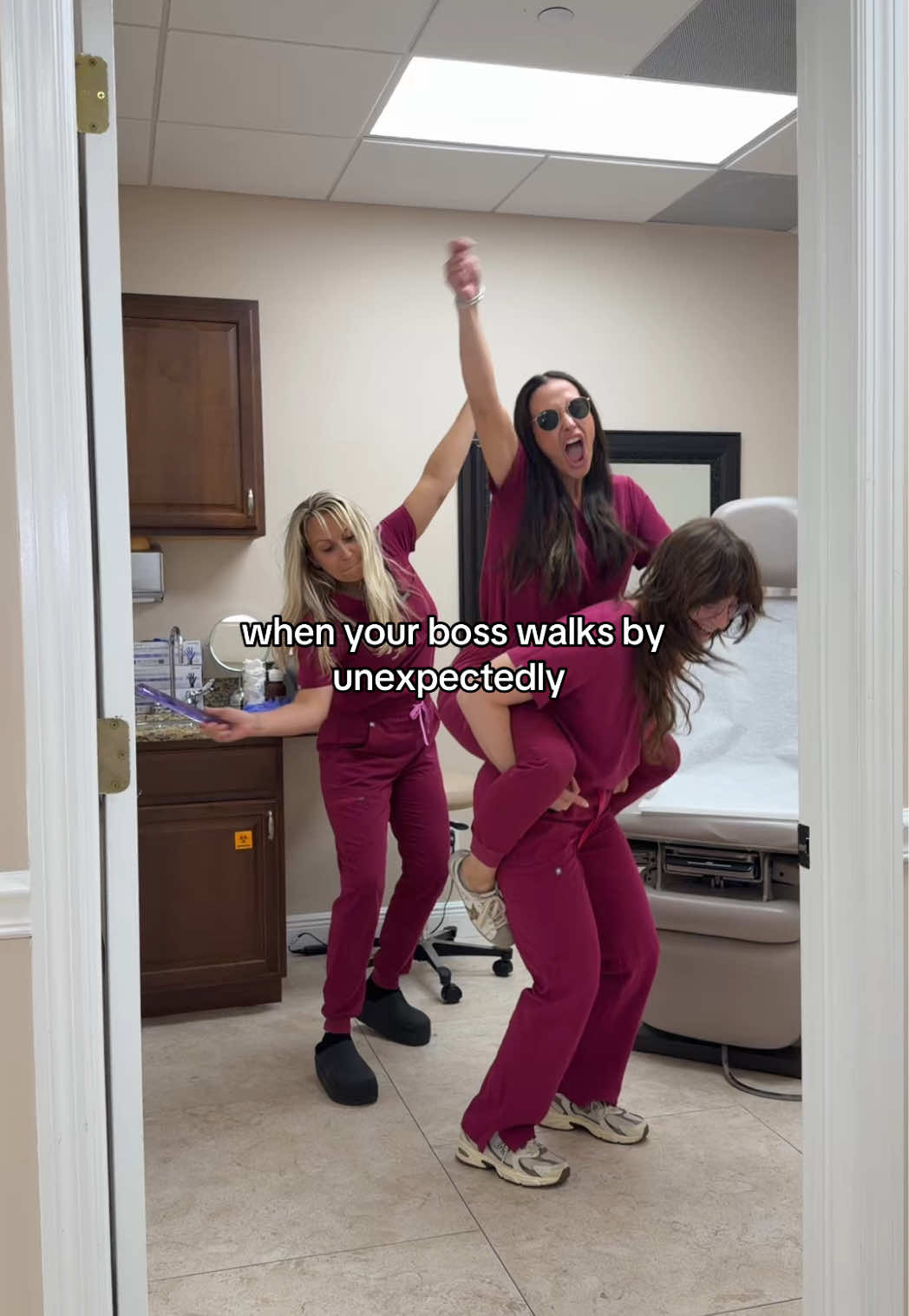 @Doctor Nir