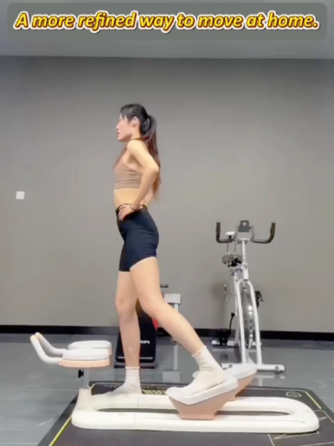 @FlexiHome Home Gym
