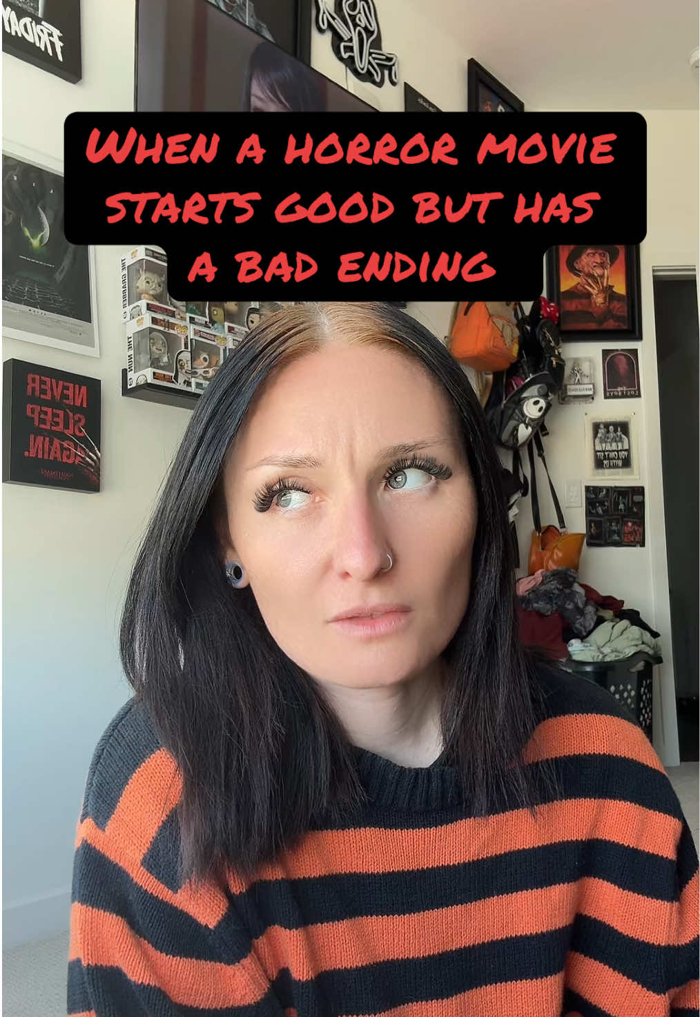 @tannieloveshorror