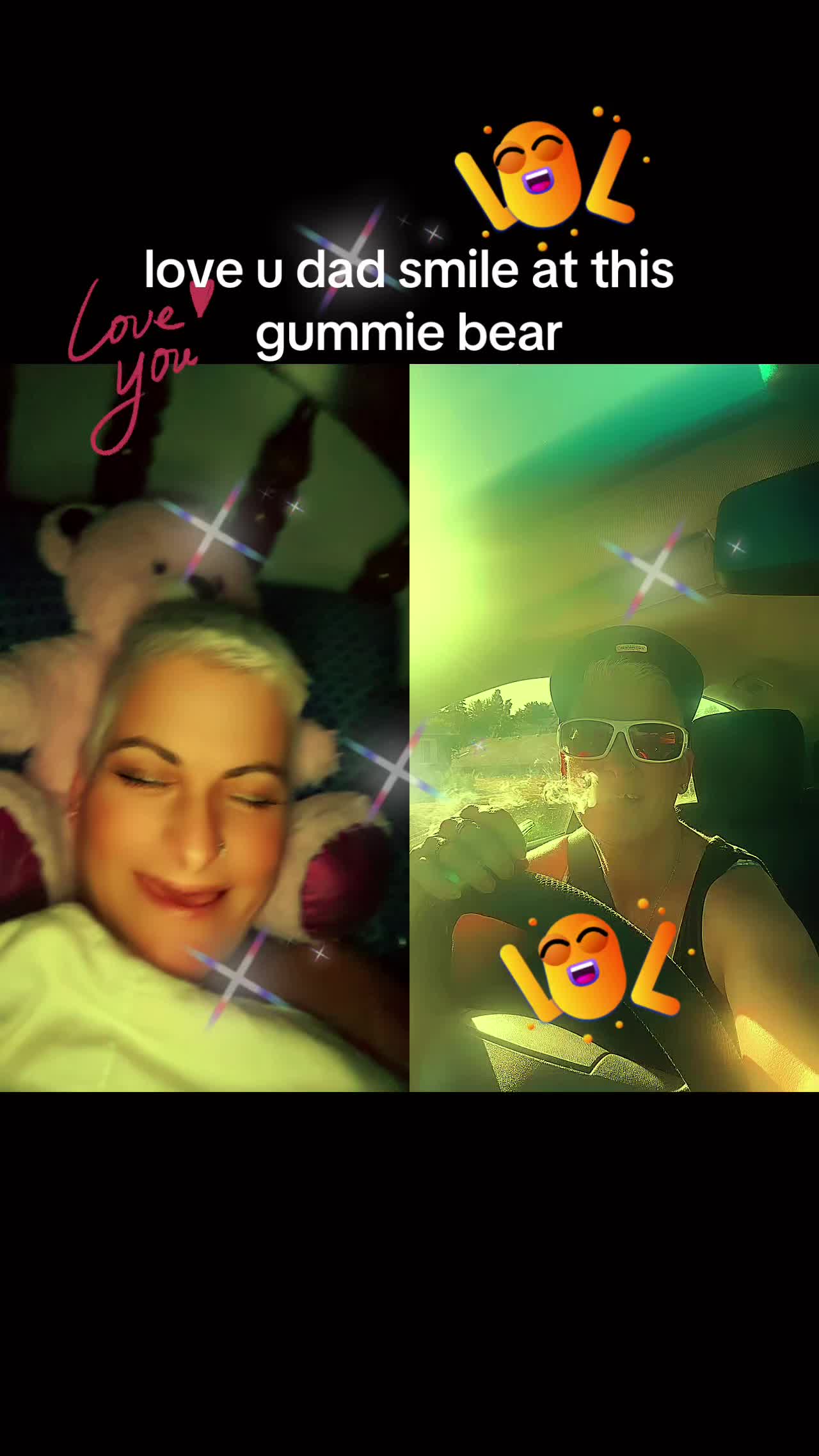@hatersgonnahate76🦋❤️🙂