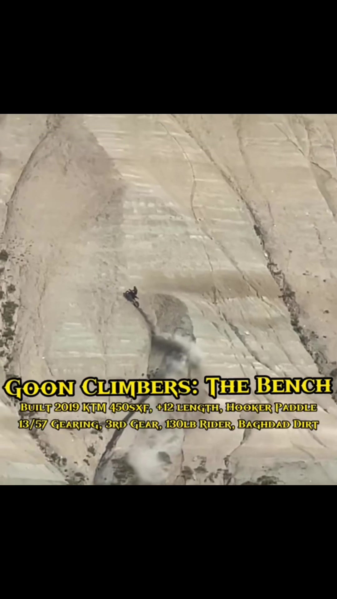 @Goon Climbers