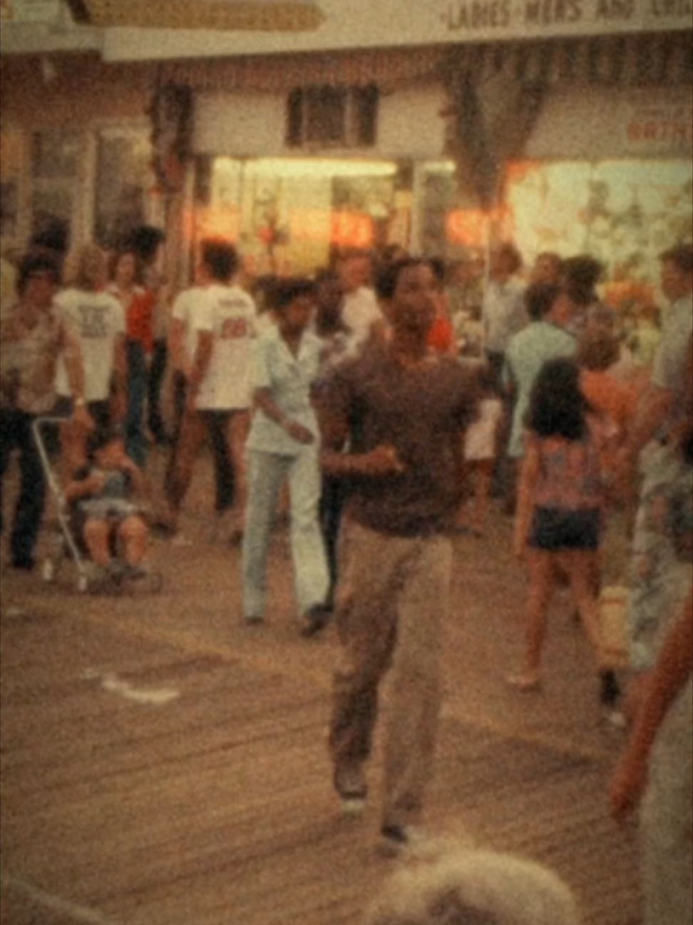 @Jersey Shore Memories