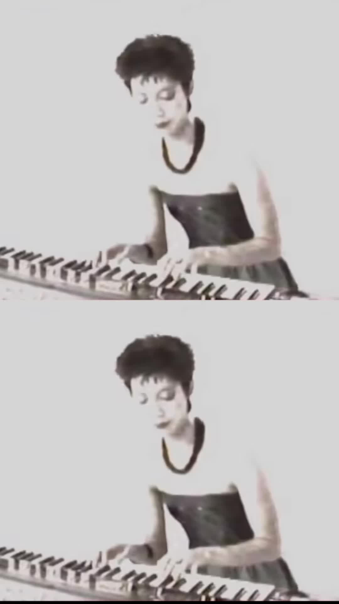 @Synth History