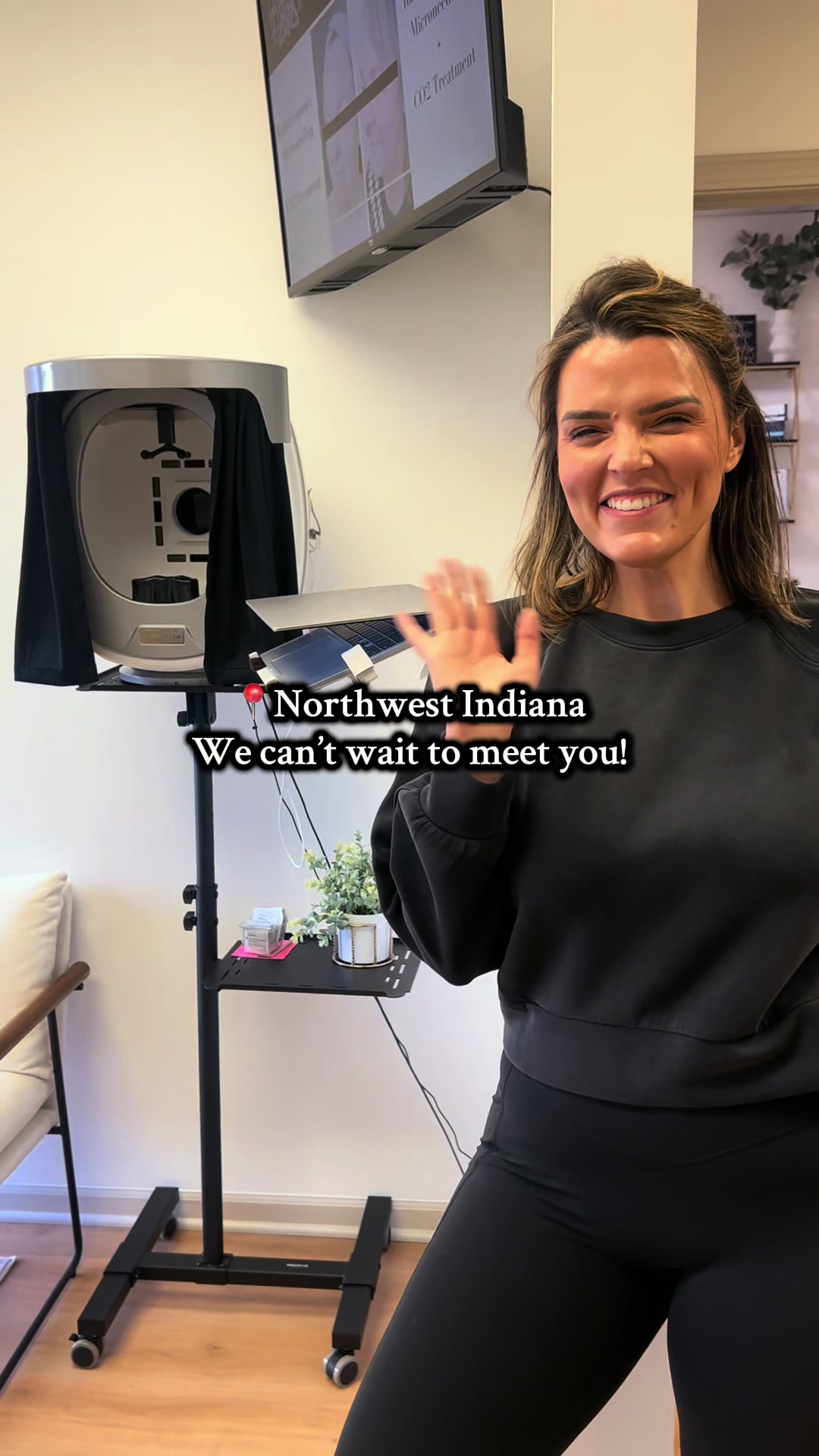 @Christy - NWI Aesthetic NP