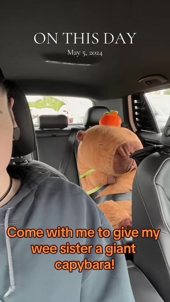 @Squidy Hemingway