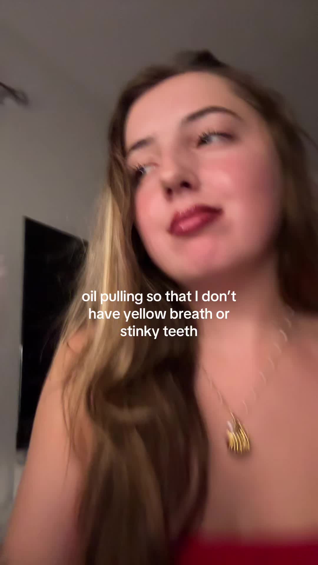 @Alicia Michelle