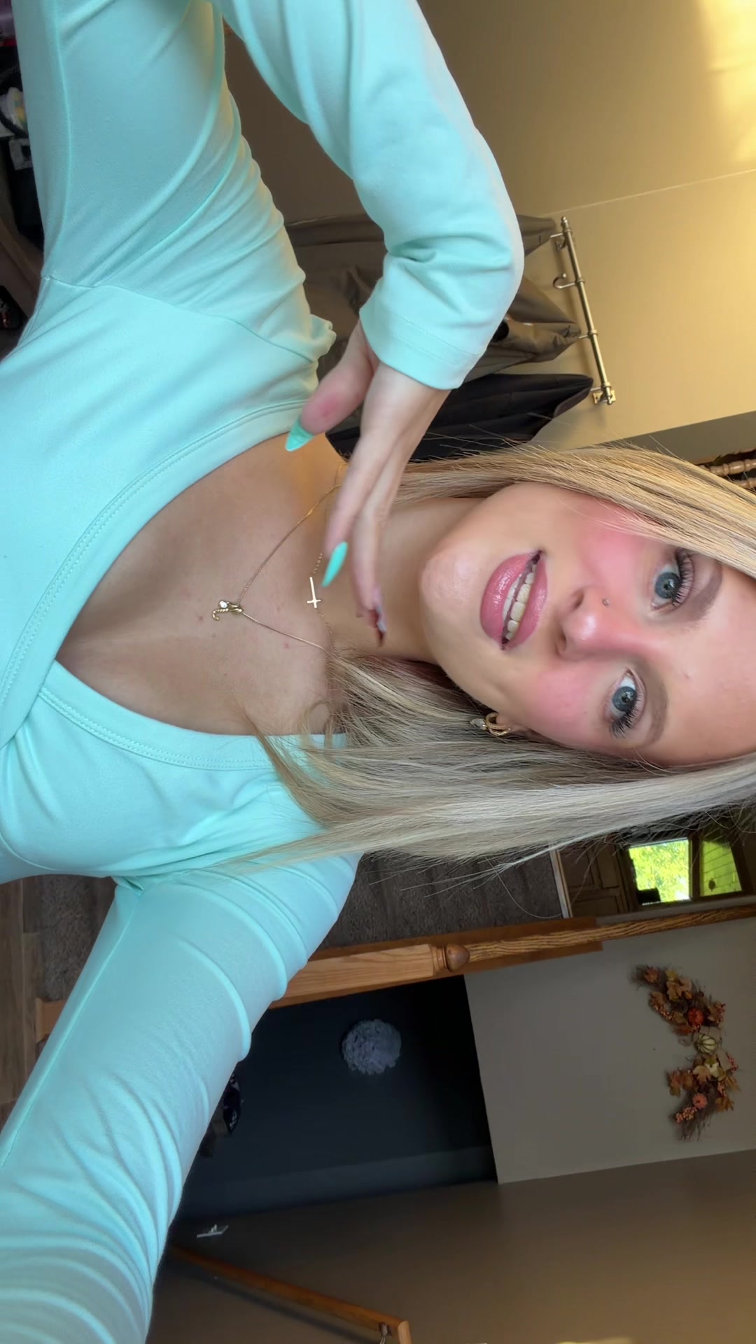 @Jaida Petersen