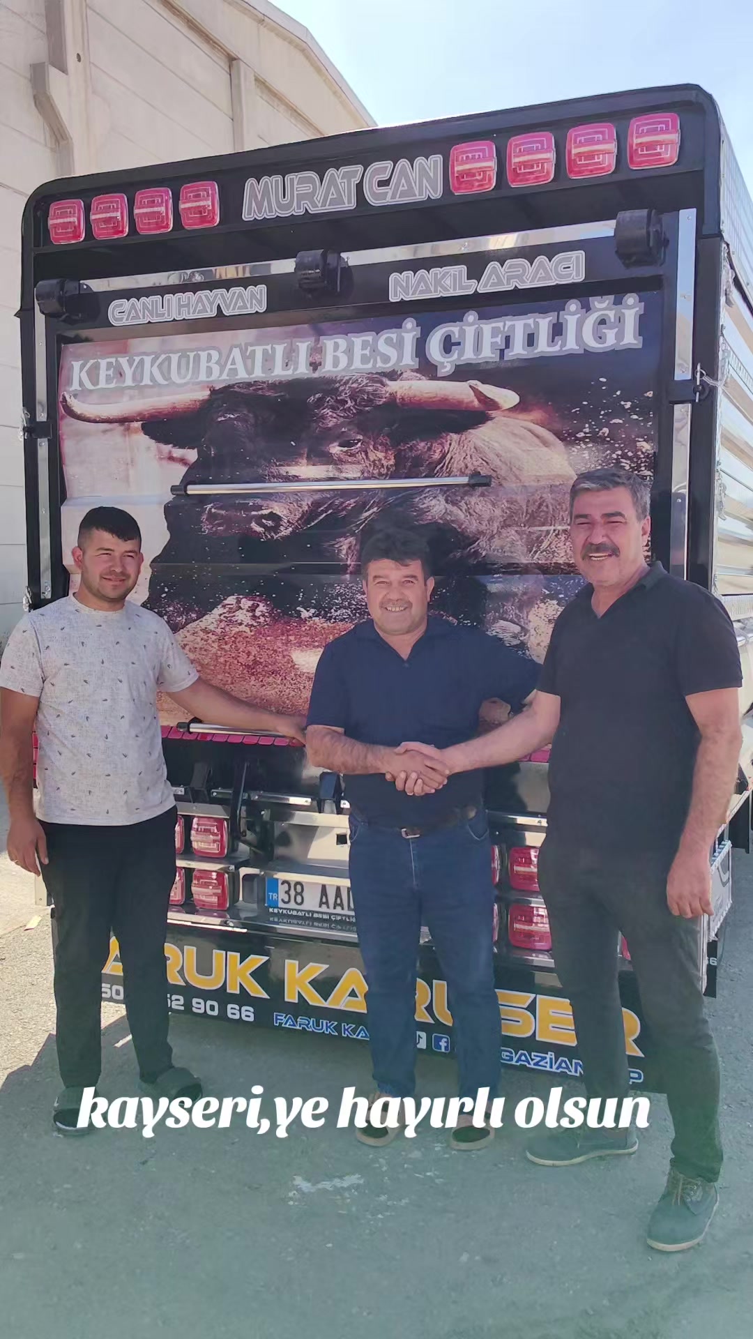 @Faruk kasa