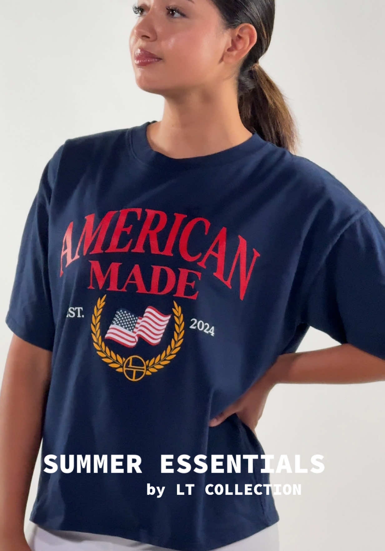 @Lara Trump Collection