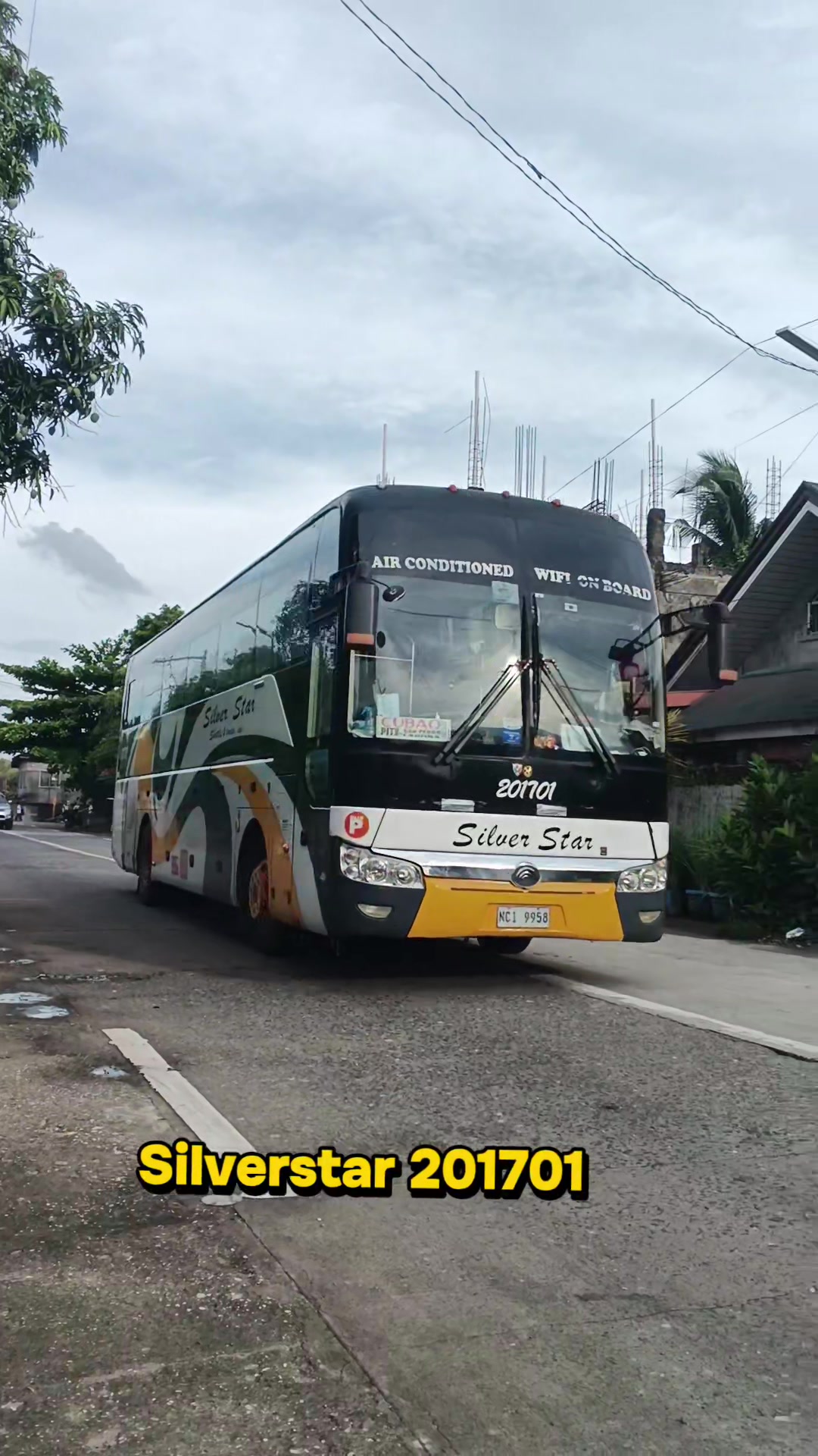 @VG BUS SIGHTS