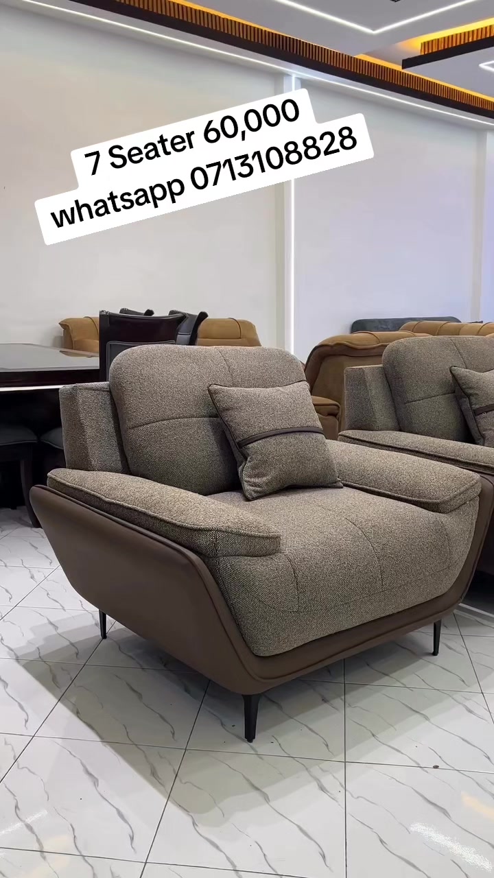@Furniture Store Kenya