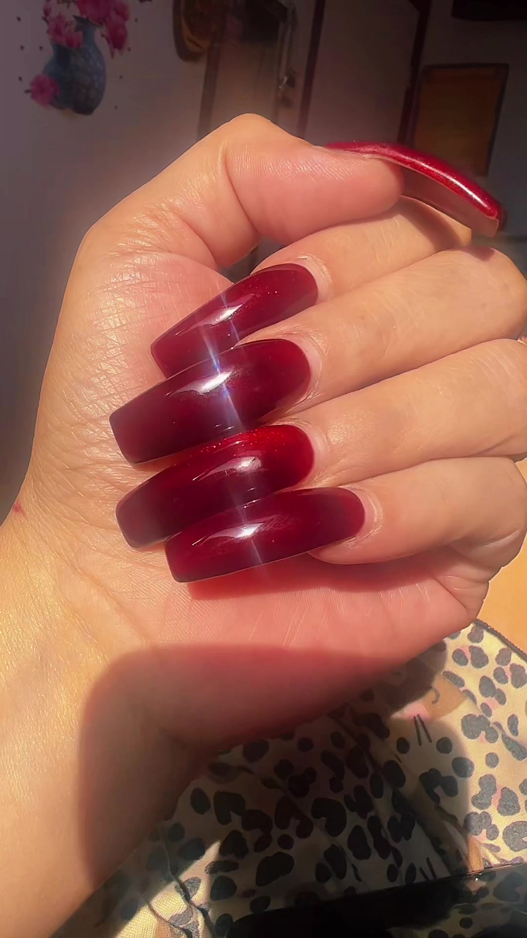 @RAQUEL RAM&Iacute;REZ 🍒🍑🍓