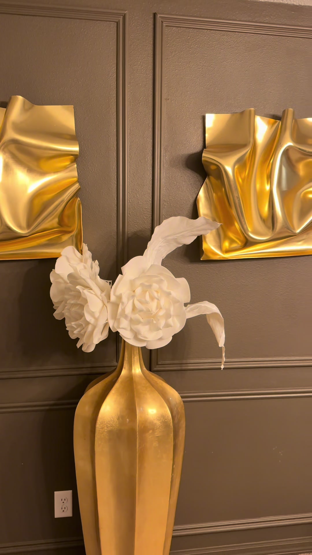 @Isis / Home decor &Diy