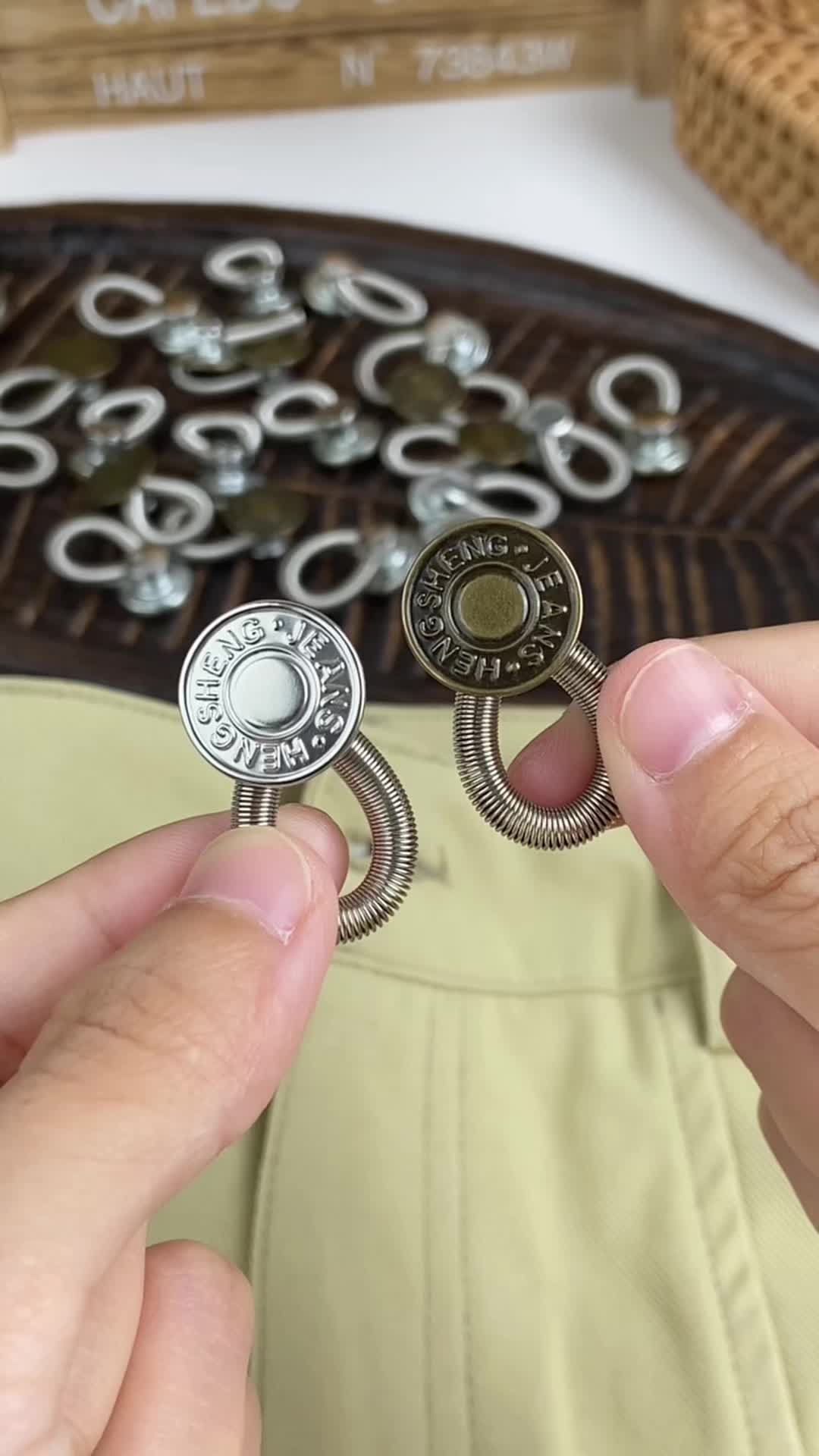 @FRFL Sewing