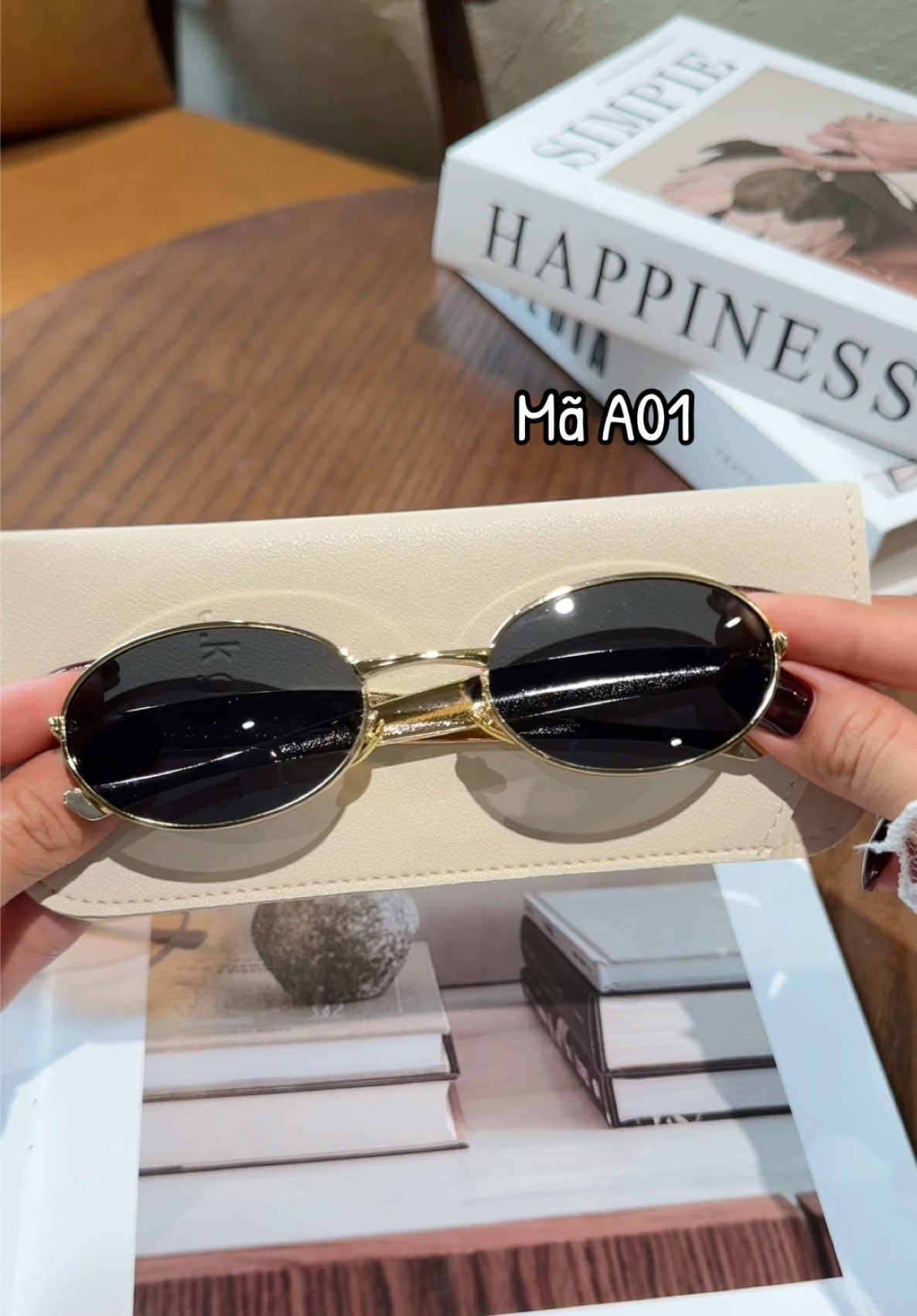 @J.K Glasses