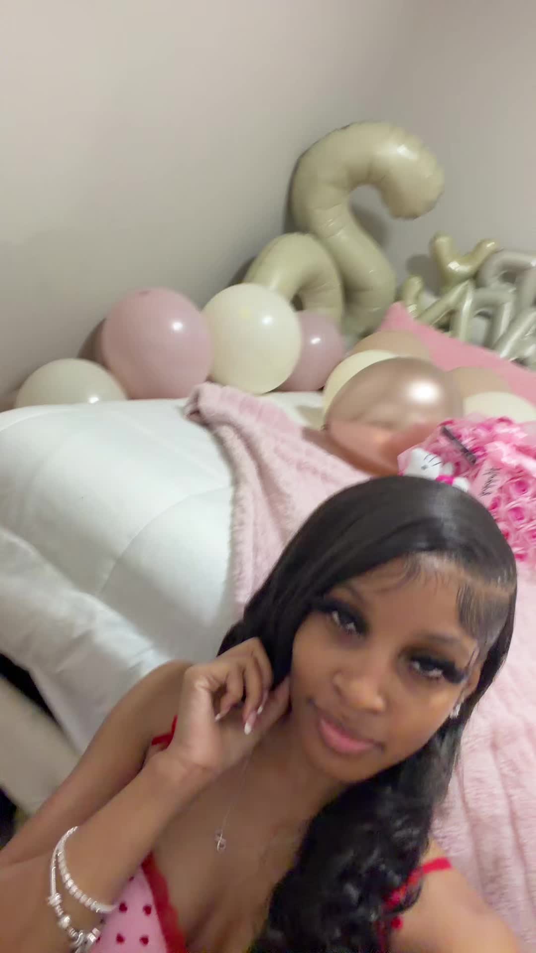 @BILLION DOLLAR BABY 💕🤌🏽