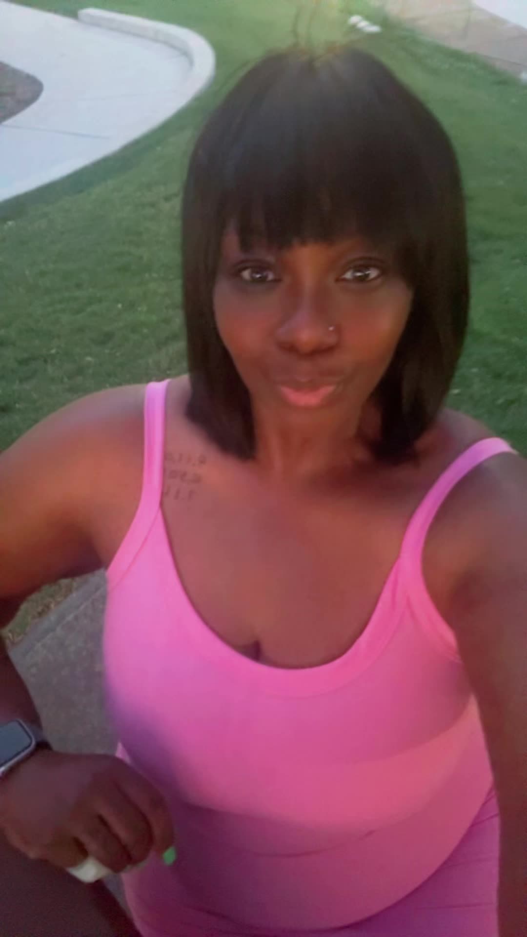 @Keke