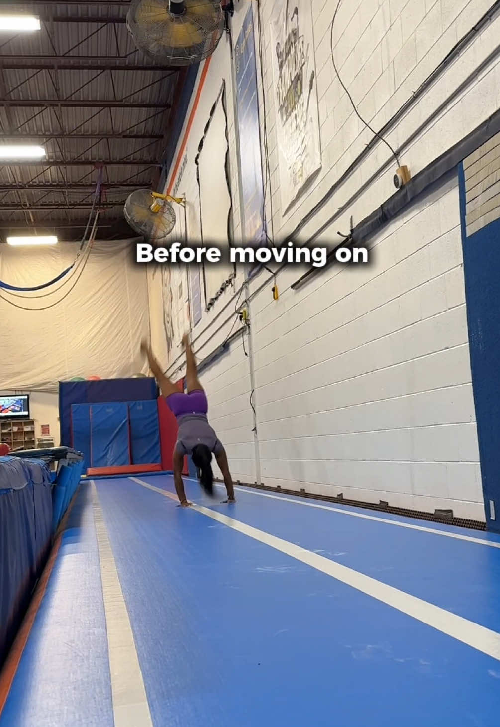 @Alyssa | Personal Trainer