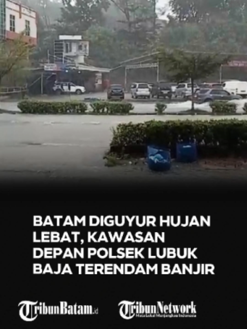 @Tribun Batam