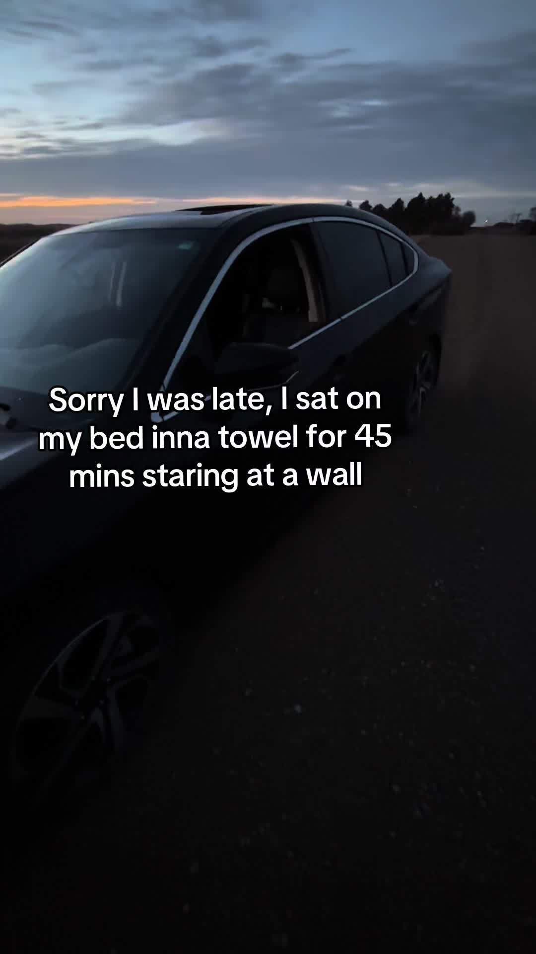 @Austin