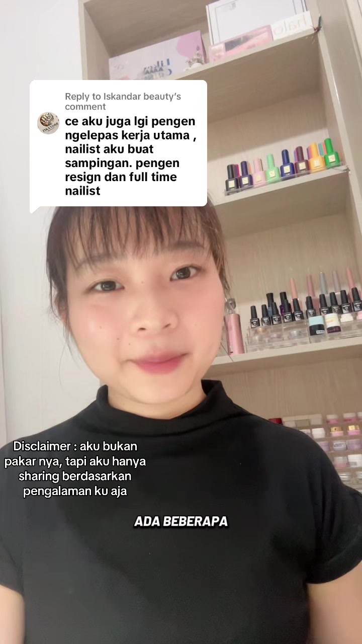 @Kknails_indonesia