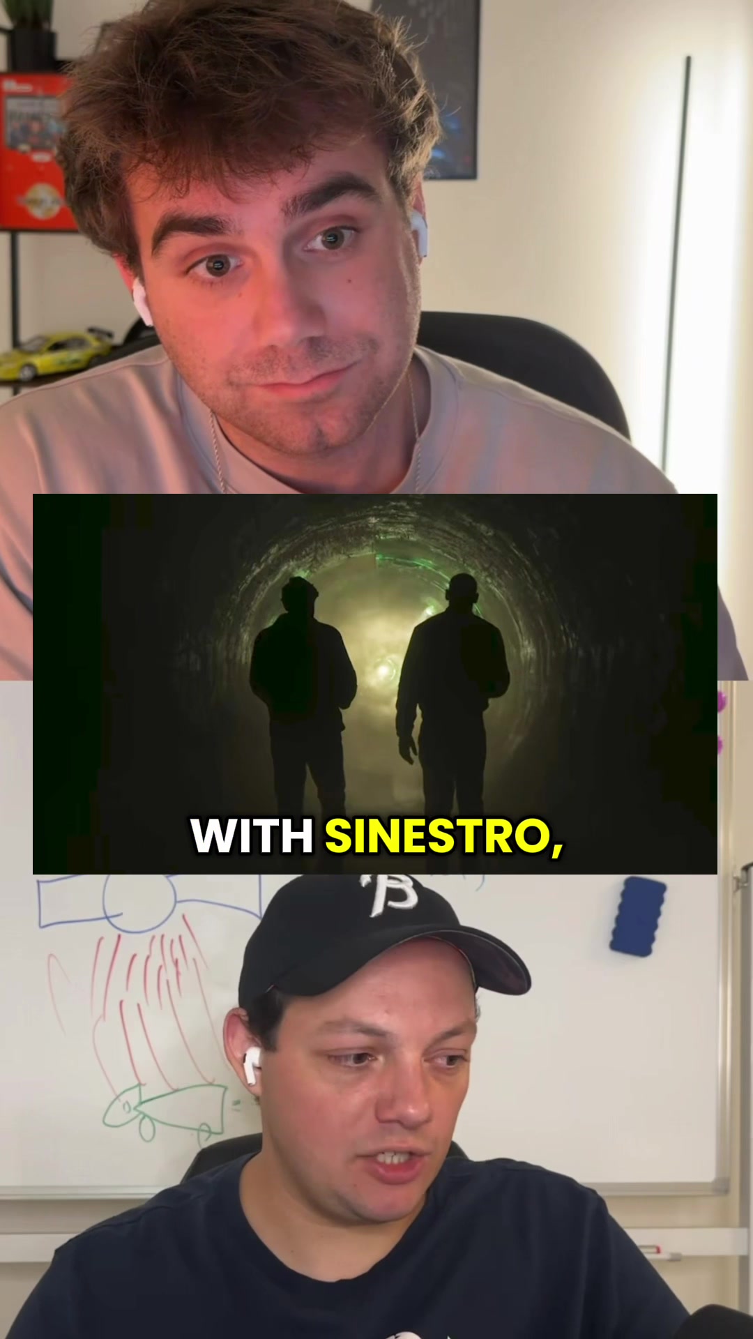 @Buttered Up Podcast