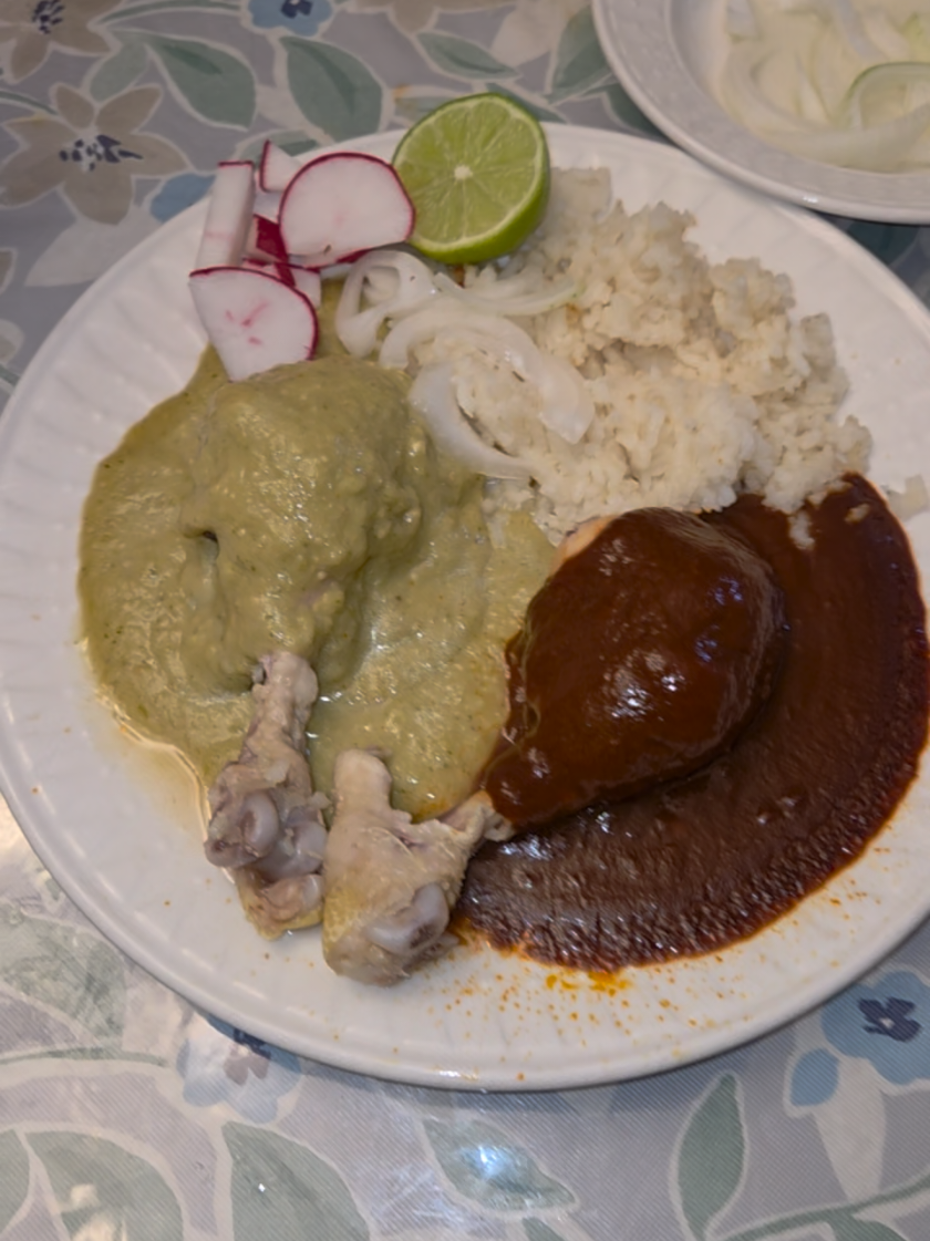 @Eli, Alma 🧑🍳 y familia