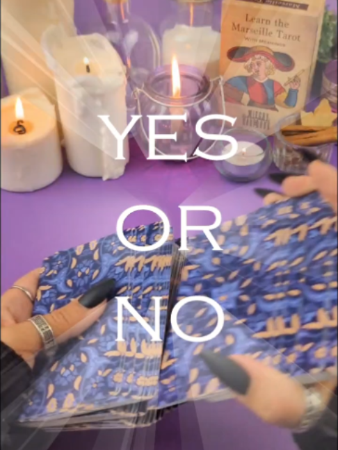 @Witchy Cauldron Tarot