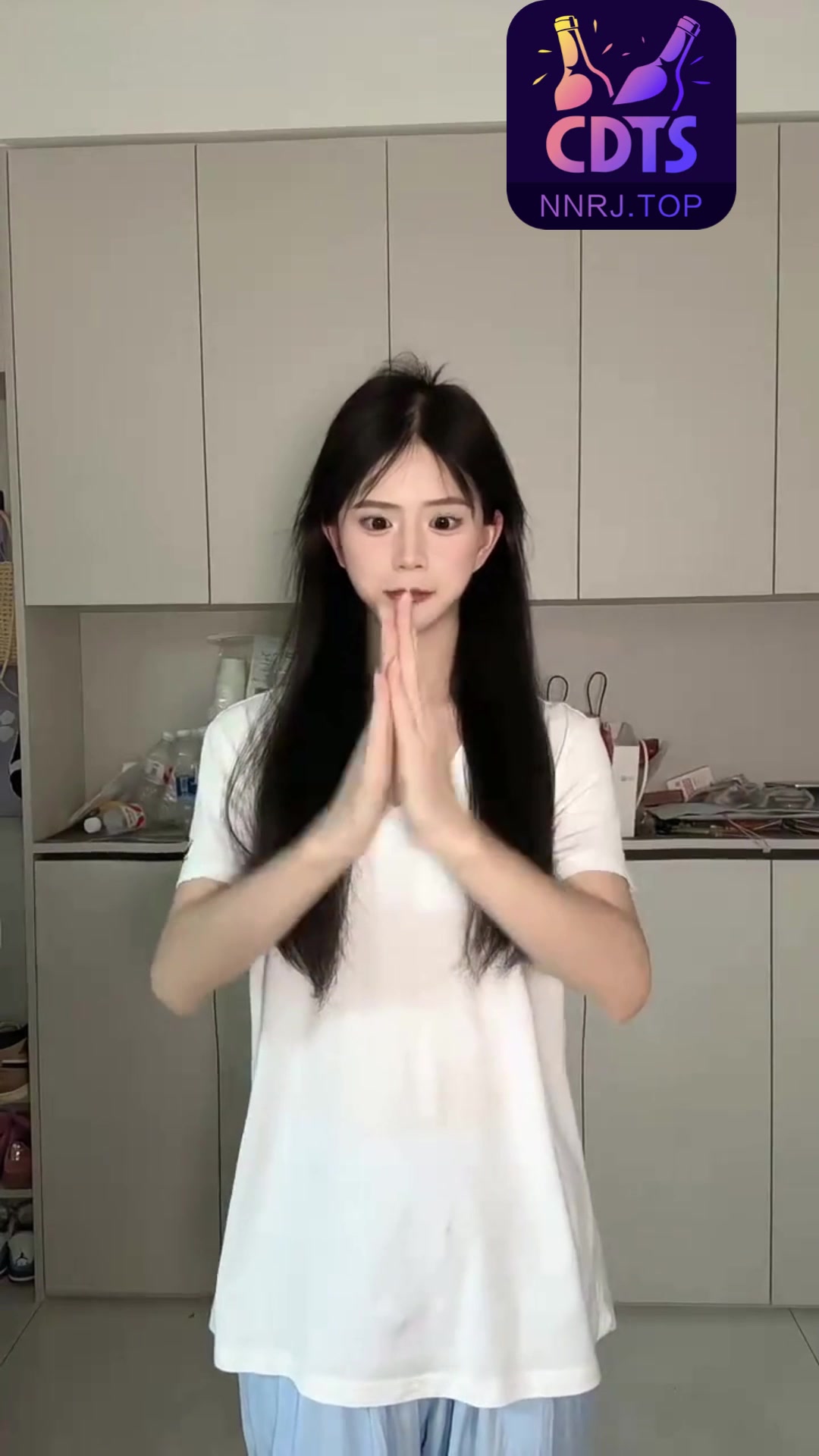 @男娘日记