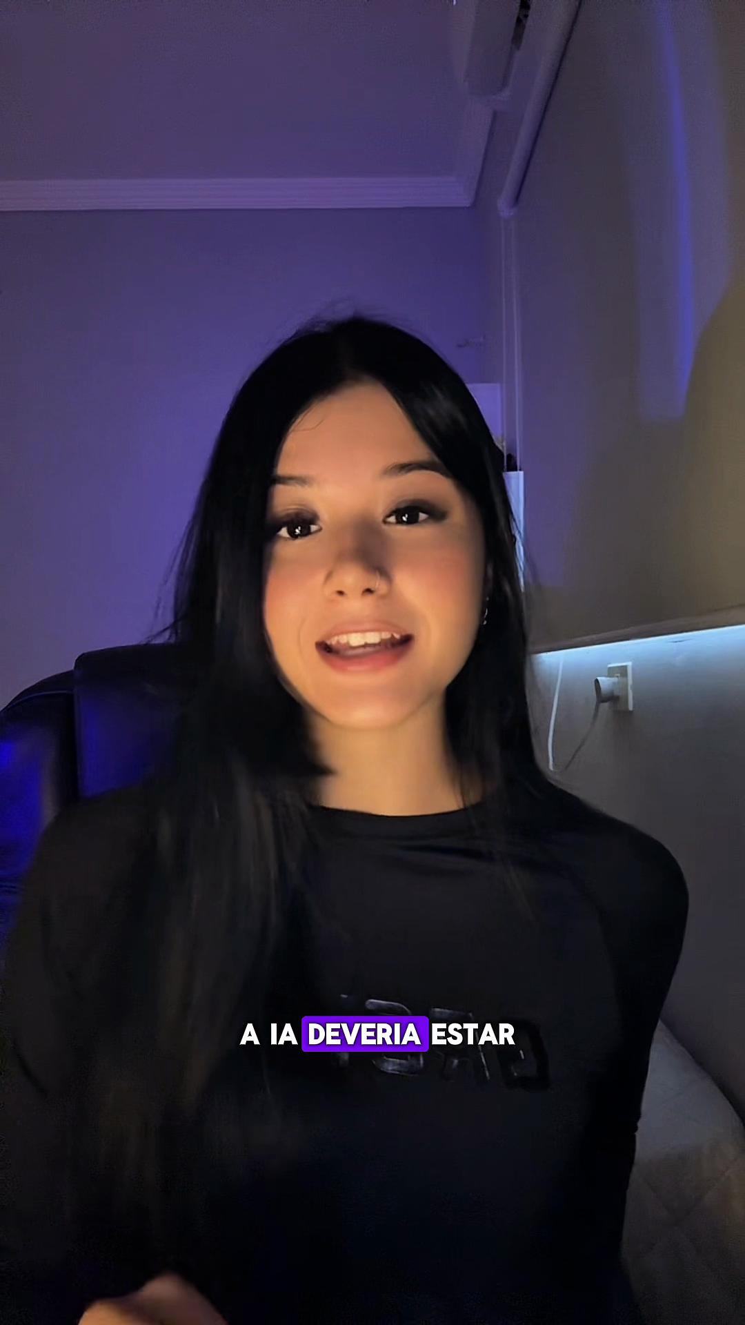 @Evelyn Amurim