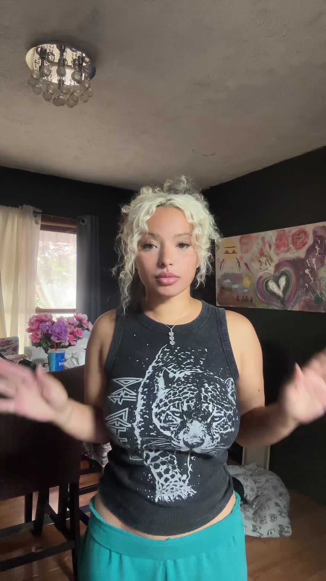 @Shantale Collins