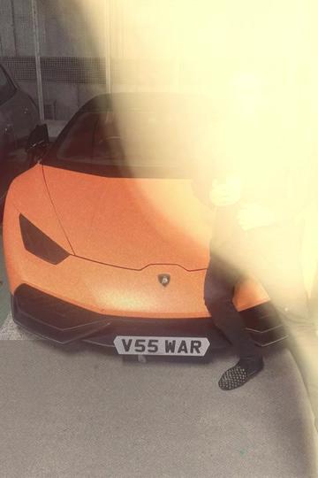 @U͠m͠a͠r͠ ͠D͠u͠zz 🎸🇬🇧
