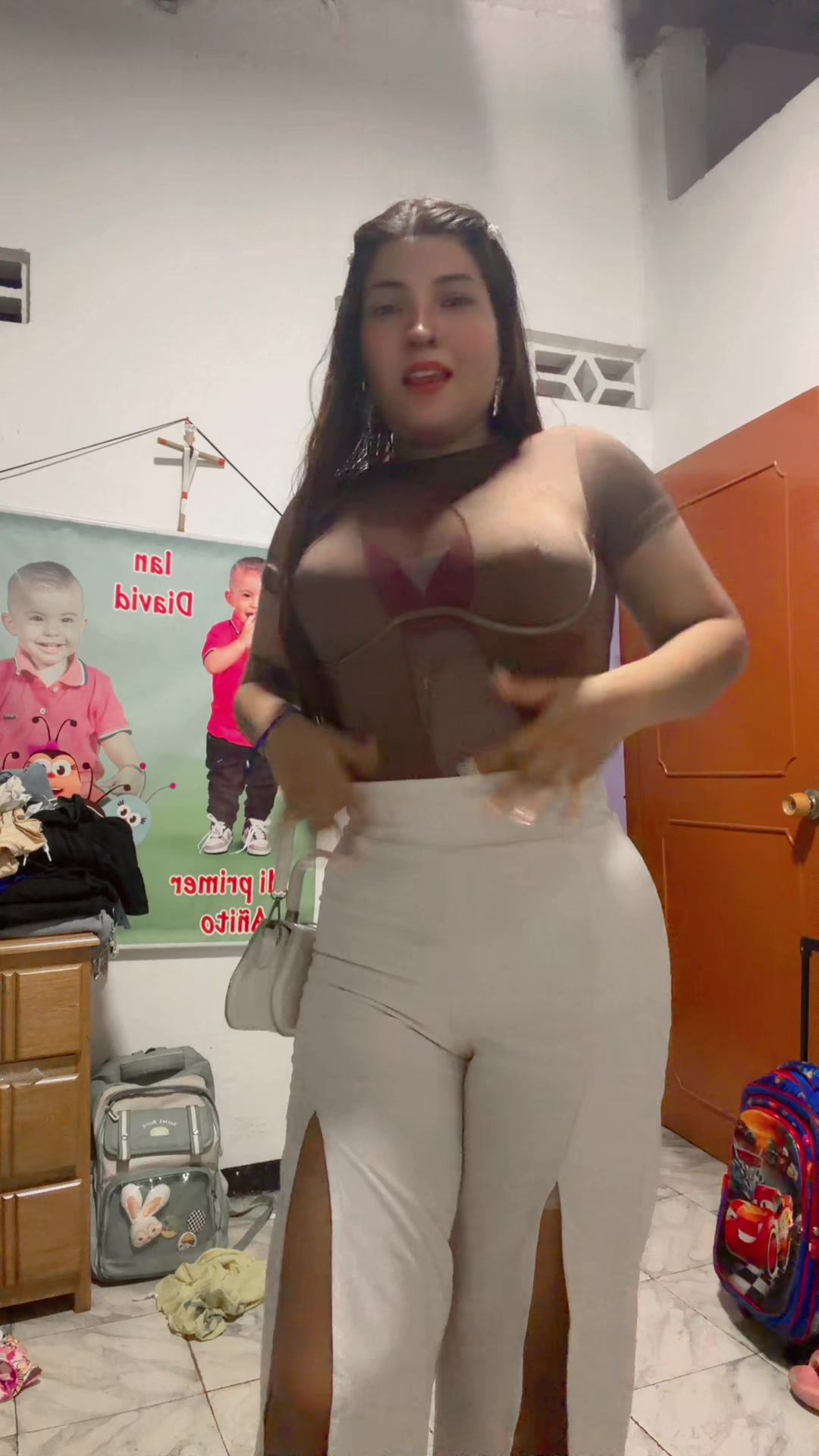@Gina Avila