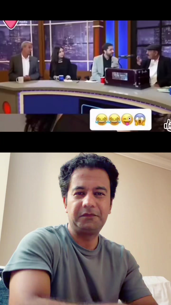 @ahmad omid