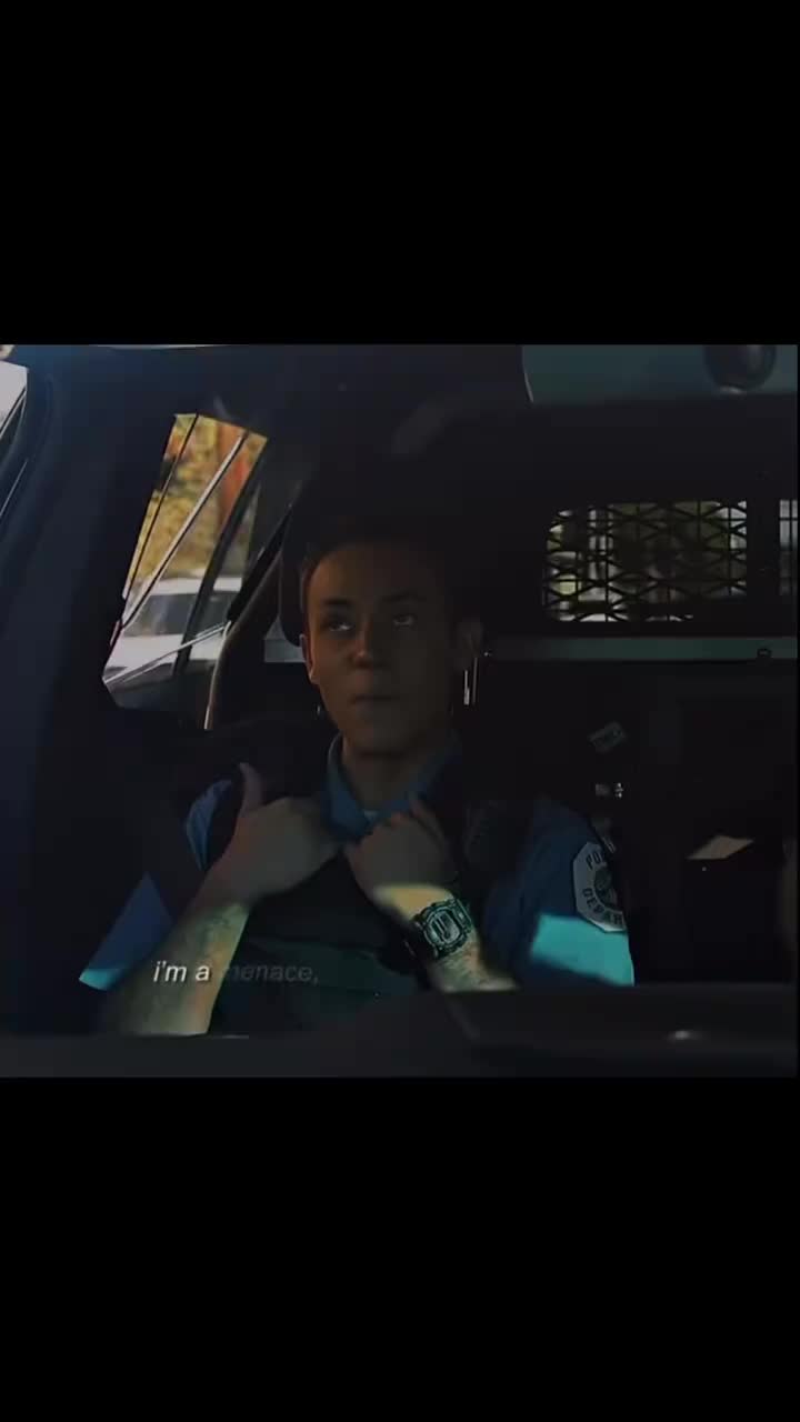 @Shameless