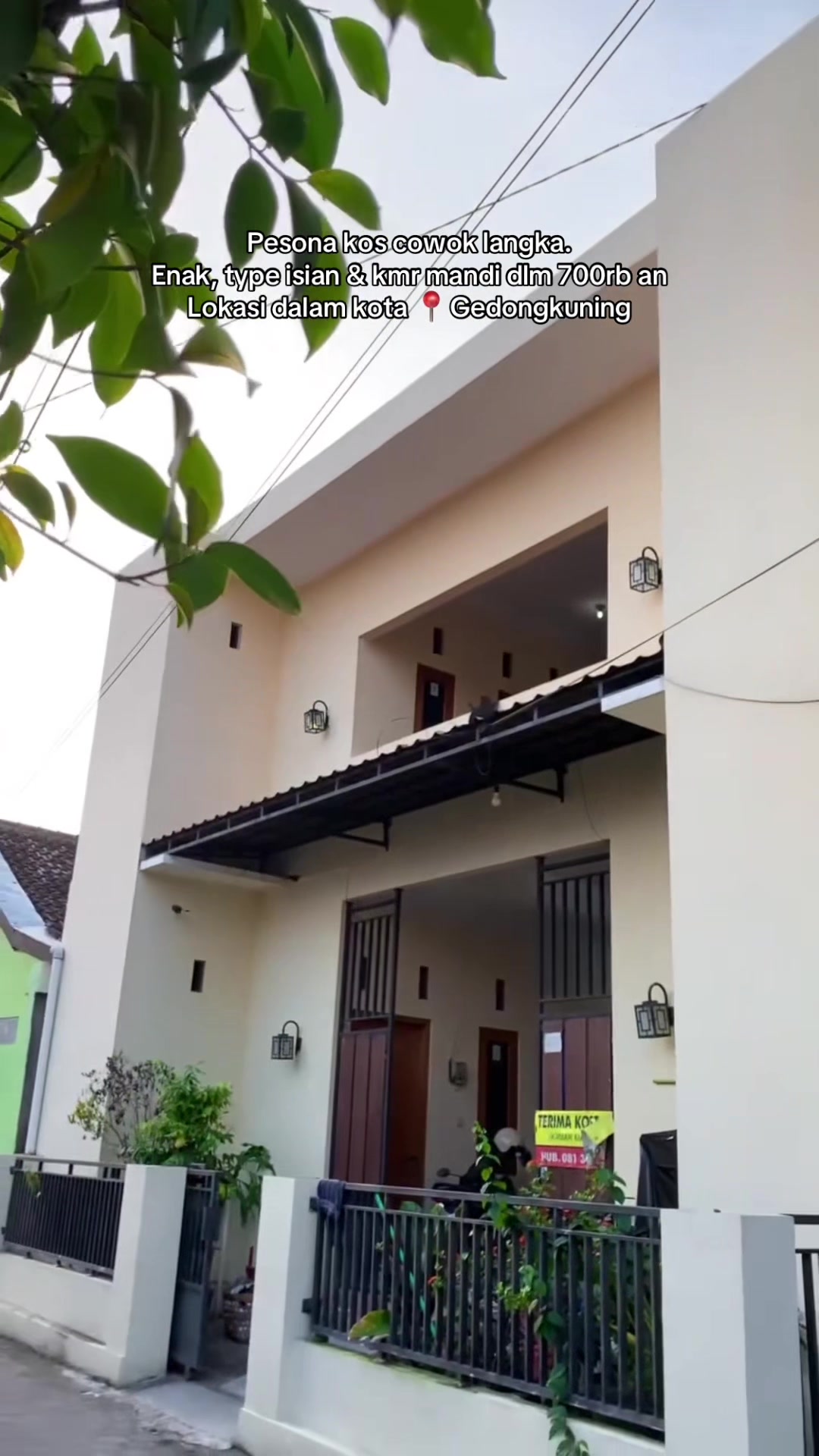 @Kingkost_jogja
