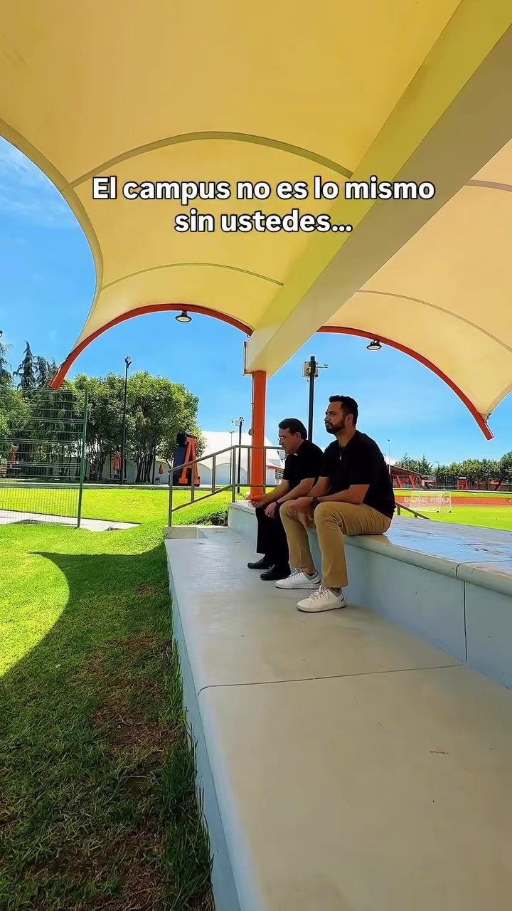 @Anáhuac Puebla