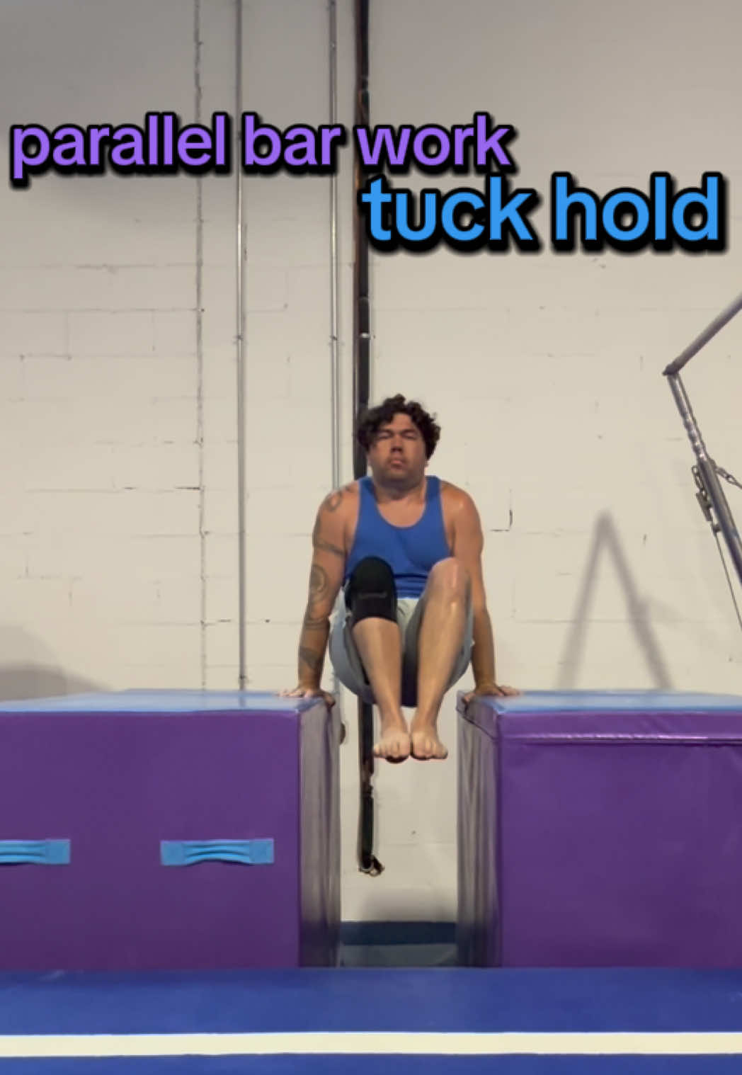 @Tiknis Tumbles & Trains