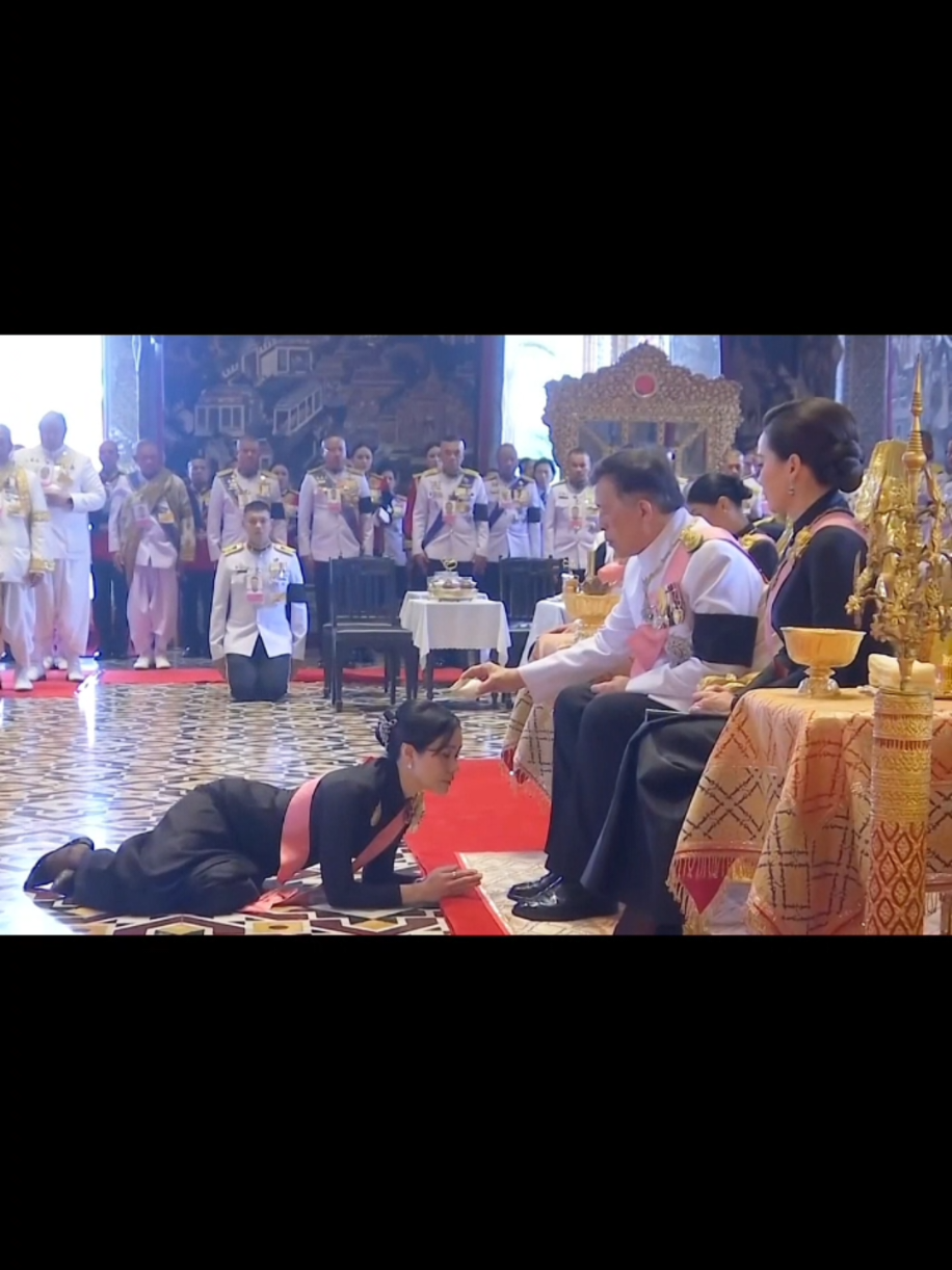 @รักเจ้าคุณพระ "สินีนาถ"