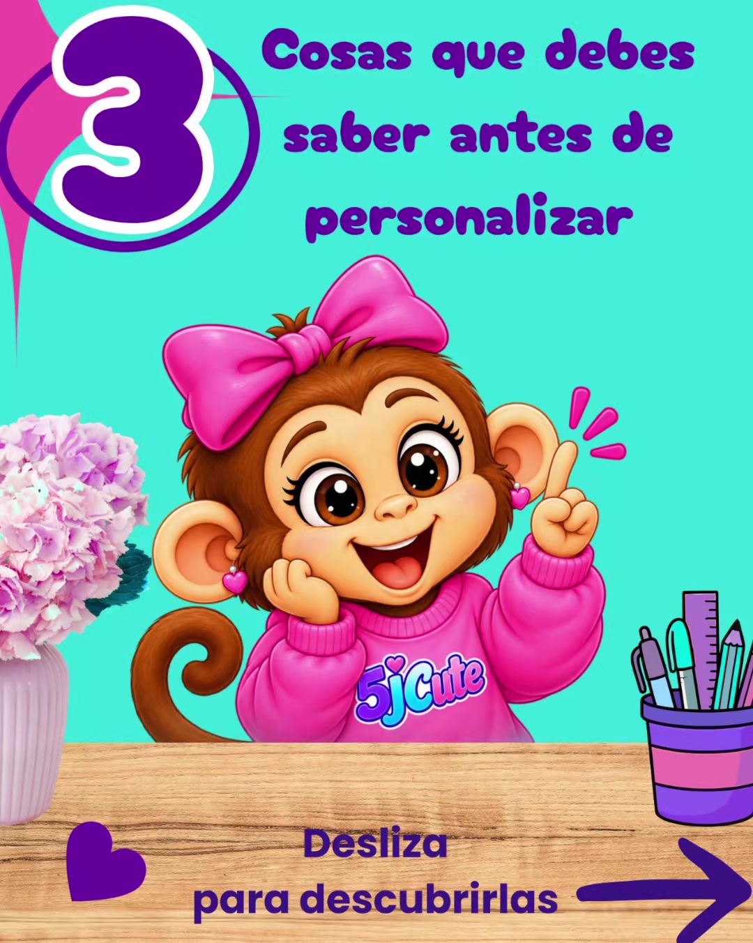 @5J cute.pa